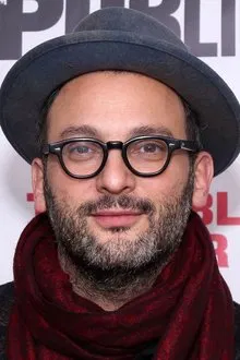 Josh Fox profile picture