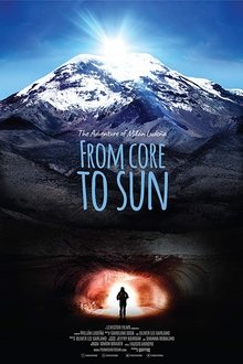 Poster do filme From Core to Sun