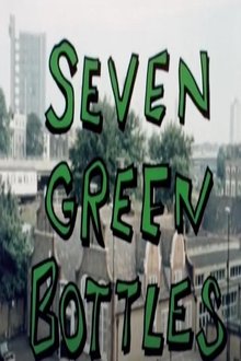 Seven Green Bottles movie poster