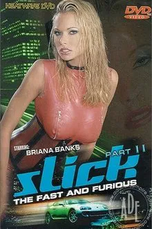 Slick 2: The Fast and Furious movie poster