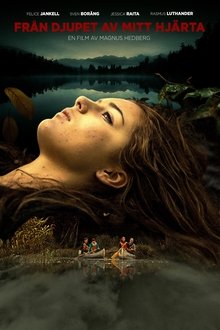 Poster do filme From the Depths of My Heart