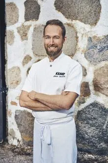 Foto de perfil de Johan Backéus