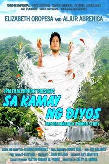 Sa Kamay ng Diyos movie poster