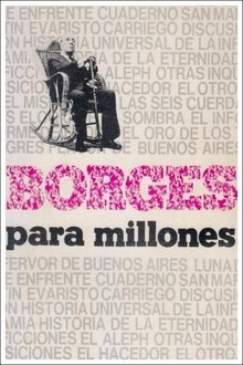 Borges para millones movie poster