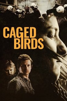 Caged Birds movie poster