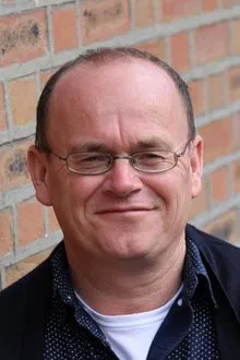 Mark O'Rowe profile picture