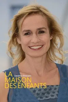 La maison des enfants tv show poster