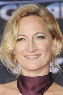 Zoë Bell profile picture