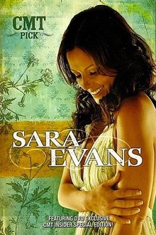 CMT Pick: Sara Evans movie poster
