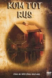 Come To Rest movie poster