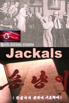Poster do filme Jackals