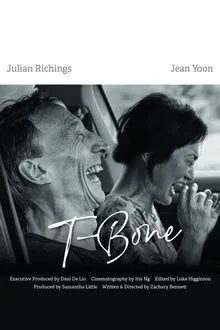 T-Bone movie poster