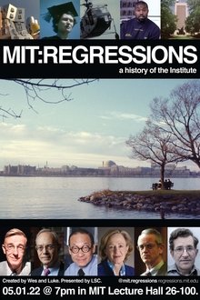 MIT: Regressions movie poster