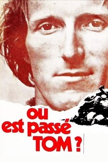 Where Did Tom Go? movie poster