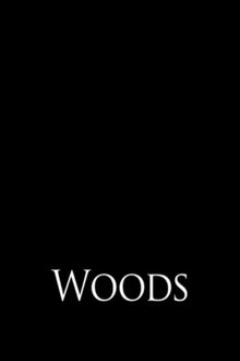 Woods movie poster