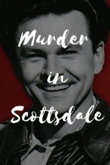 Murder in Scottsdale movie poster