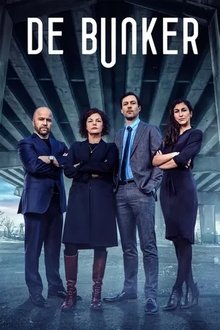 The Bunker tv show poster