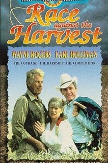 American Harvest movie poster