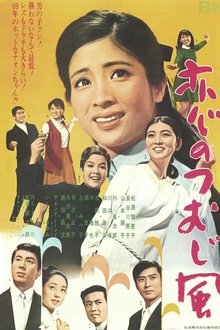 Whirlwind Of Love movie poster