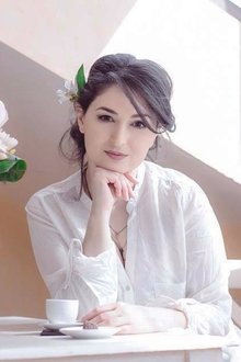 Hermine Stepanyan profile picture