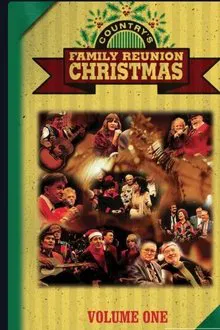 Country's Family Reunion Christmas (Vol. 1) movie poster