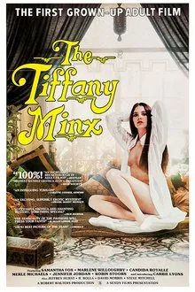 The Tiffany Minx movie poster