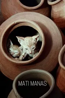 Mind of Clay movie poster