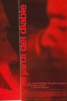 The Devil's Garden movie poster