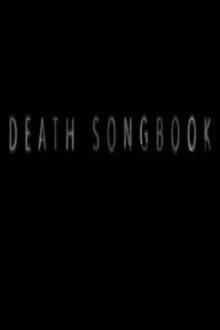 Death Songbook movie poster