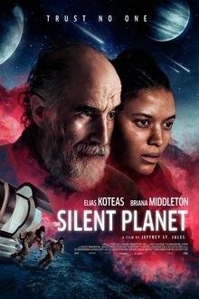The Silent Planet movie poster