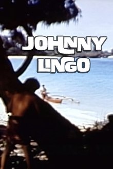 Johnny Lingo movie poster