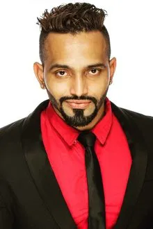 Vinod Mohana Sundaram profile picture