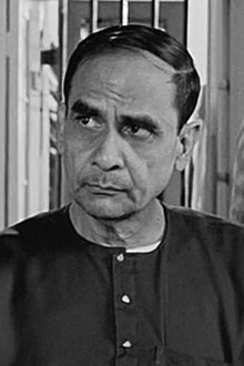Haridhan Mukhopadhyay profile picture