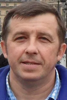 Viktor Suprun profile picture