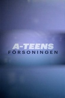 A*Teens: Forsonigen movie poster