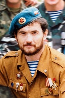 Evgeny Buntov profile picture