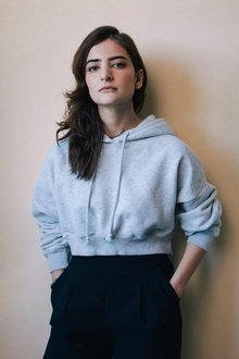 Jasmin Mozaffari profile picture