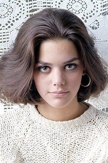 Tina Aumont profile picture