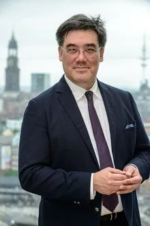 Alan Gilbert profile picture