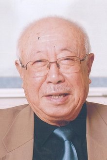 Liu Jiang profile picture