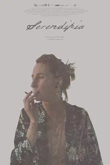 Serendipity movie poster