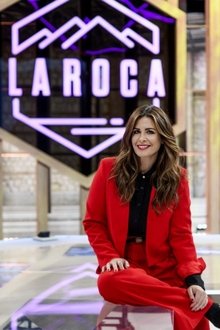 La Roca tv show poster