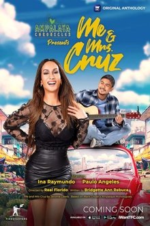 Bitter Diaries: Me & Mrs. Cruz tv show poster