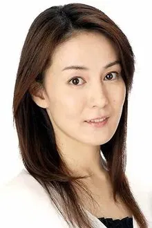 Foto de perfil de Reiko Hayama