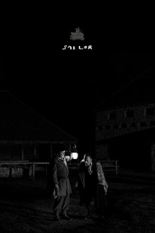 Sailor movie poster