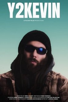 Y2Kevin movie poster