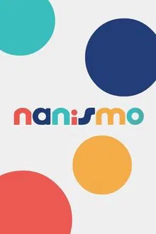 Nanismo tv show poster