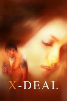 X-Deal movie poster