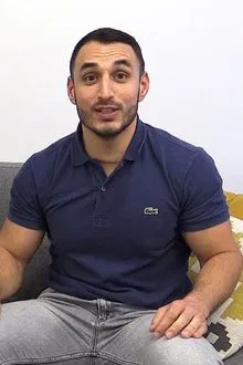 Rodolphe Ferreira Rebelo profile picture