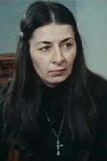 Tamar Qirikashvili profile picture